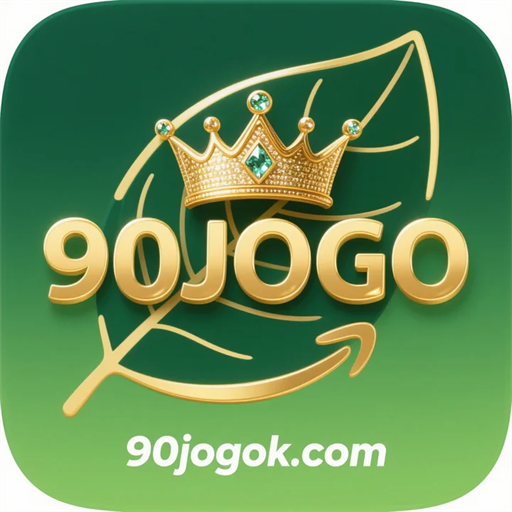 90jogo logo