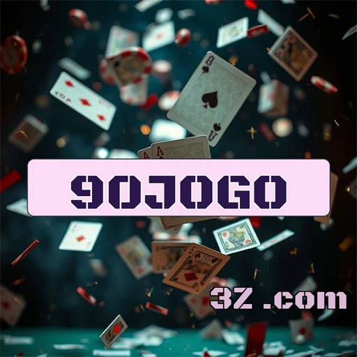 90jogo Plataforma Principal