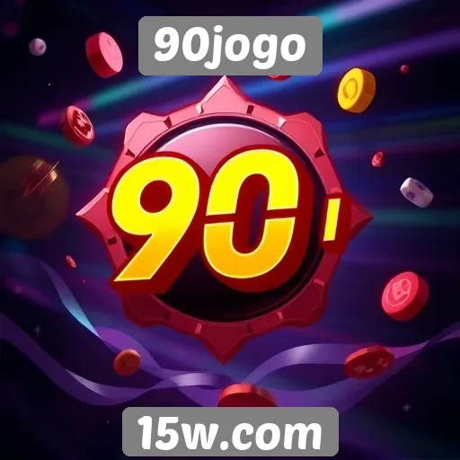 Análise das principais características do 90jogo