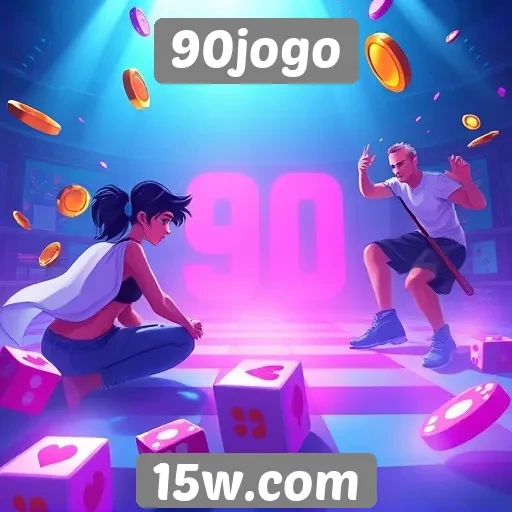 Melhores estratégias para jogos no 90jogo