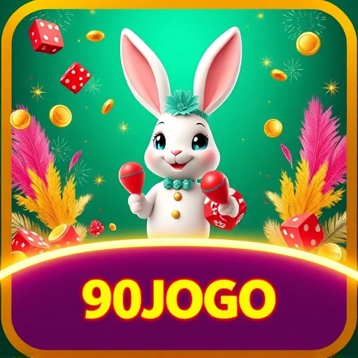 90jogo Logo