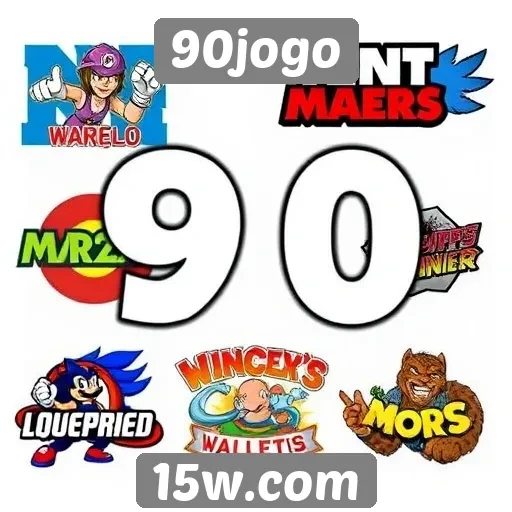Avaliação crítica dos jogos mais populares no 90jogo