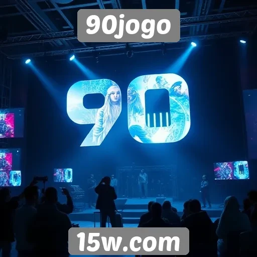 Desenvolvedores destacam inovações no 90jogo