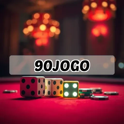 90jogo: Descubra os Melhores Eventos Imperdíveis do Mundo dos Jogos!