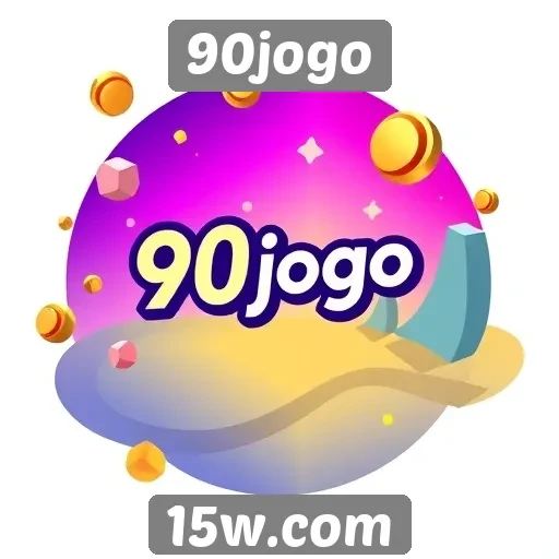 Impacto de 90jogo na indústria de jogos online