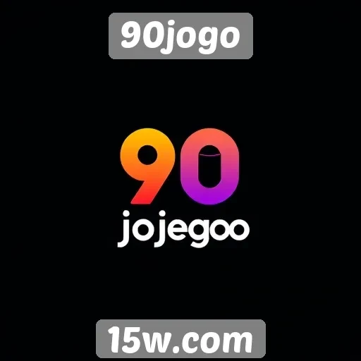 Plataforma 90jogo destaca-se pela experiência do usuário
