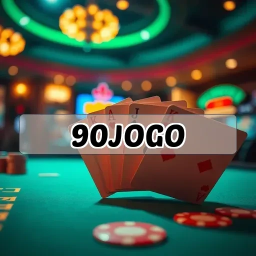 90jogo: Os Jogos Mais Populares da Plataforma e Suas Atrações