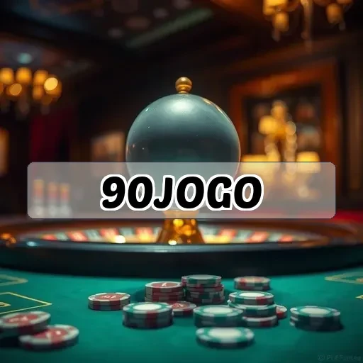 90jogo Avaliações