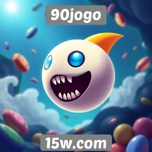 90jogo oferece uma ampla variedade de jogos online